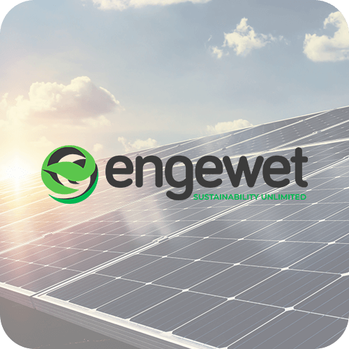 Engewet Projetos e Sistemas de Energia